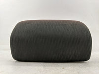 2010 Subaru Legacy Headrest Head Rest Rear Seat Fits OEM Used Auto Parts - Oemusedautoparts1.com