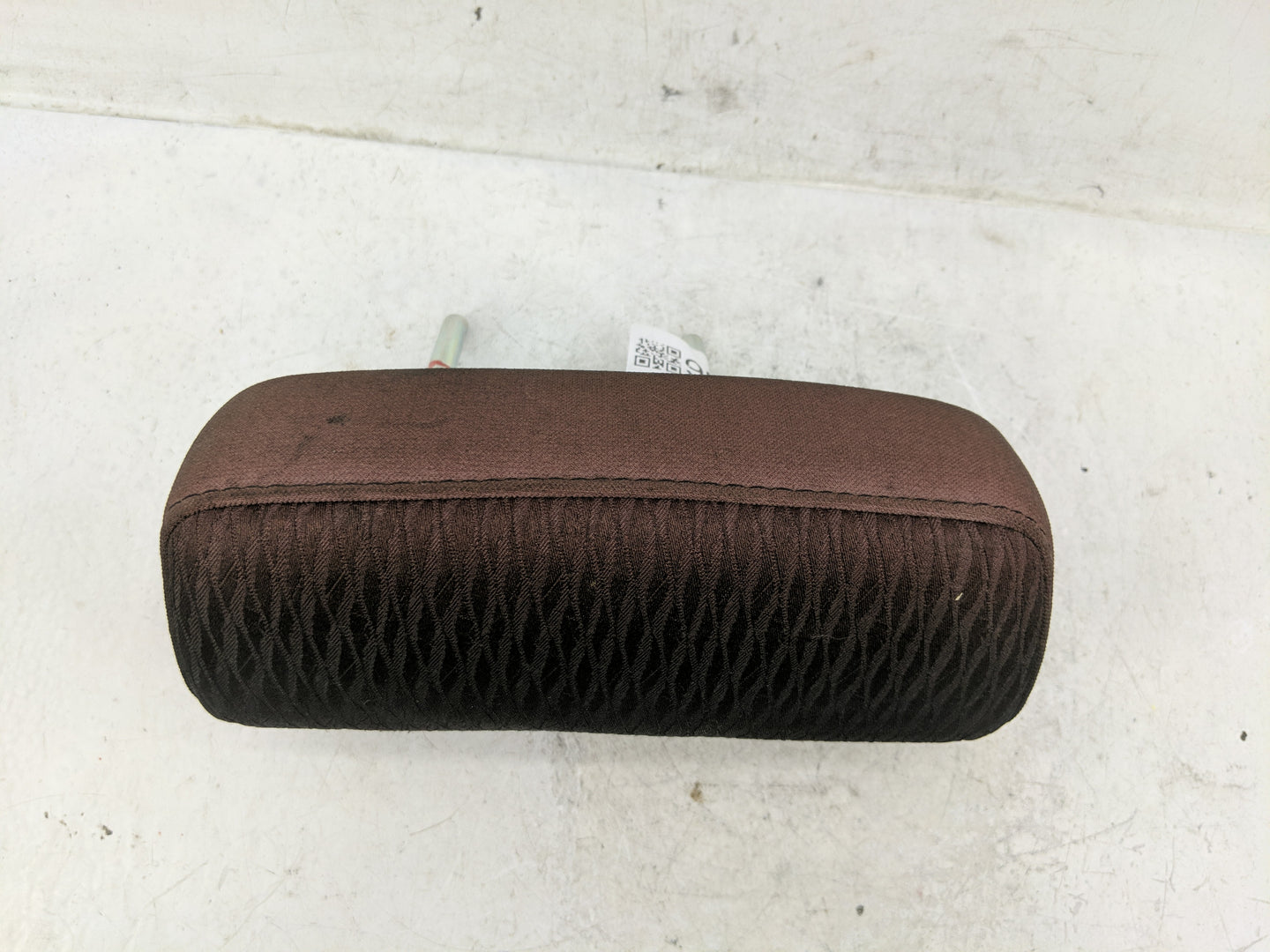 2010 Subaru Legacy Headrest Head Rest Rear Seat Fits OEM Used Auto Parts - Oemusedautoparts1.com