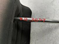 2010 Subaru Legacy Headrest Head Rest Rear Seat Fits OEM Used Auto Parts - Oemusedautoparts1.com