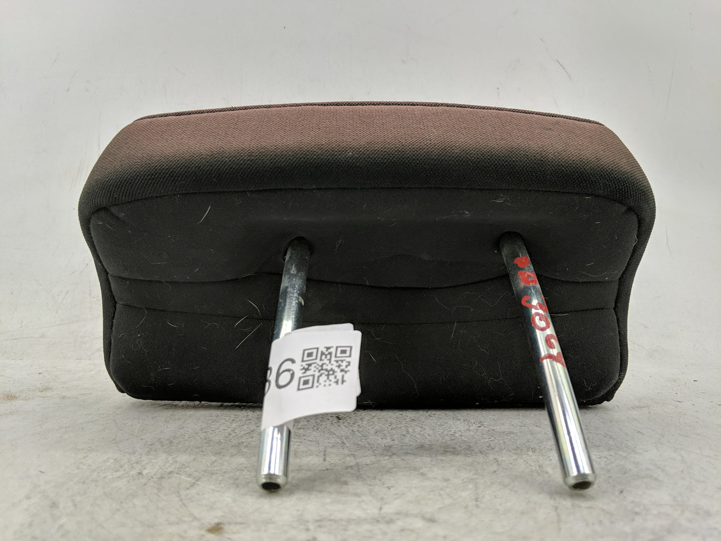 2010 Subaru Legacy Headrest Head Rest Rear Seat Fits OEM Used Auto Parts - Oemusedautoparts1.com