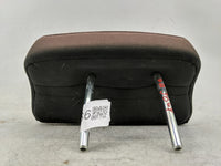 2010 Subaru Legacy Headrest Head Rest Rear Seat Fits OEM Used Auto Parts - Oemusedautoparts1.com