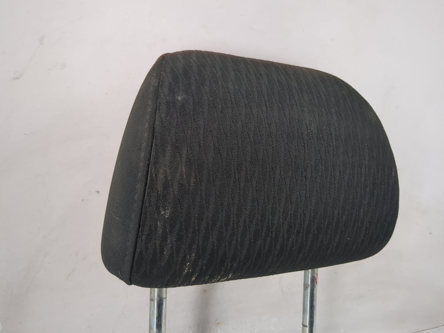 2010-2012 Subaru Legacy Headrest Head Rest Front Driver Passenger Seat Fits Fits 2010 2011 2012 OEM Used Auto Parts - Oemuse