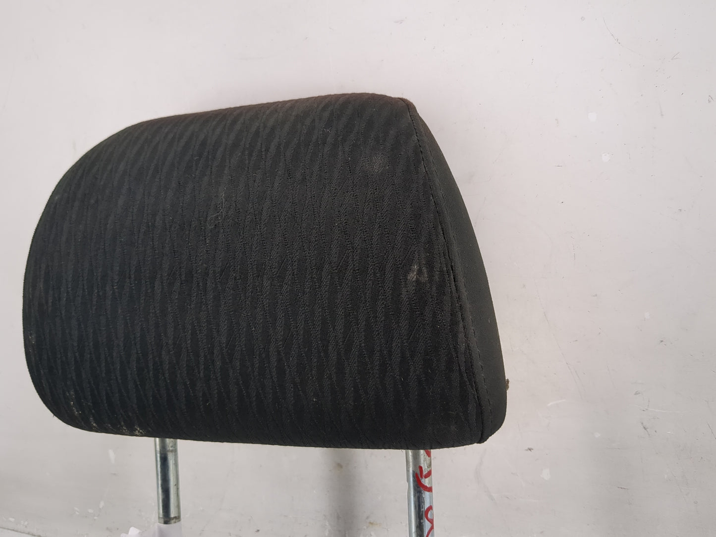 2010-2012 Subaru Legacy Headrest Head Rest Front Driver Passenger Seat Fits Fits 2010 2011 2012 OEM Used Auto Parts - Oemuse