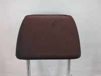 2010-2012 Subaru Legacy Headrest Head Rest Front Driver Passenger Seat Fits Fits 2010 2011 2012 OEM Used Auto Parts - Oemuse
