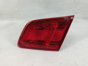 2010-2013 Subaru Legacy Tail Light Assembly Passenger Right OEM P/N:2PA 946 099 Fits Fits 2010 2011 2012 2013 OEM Used Auto 