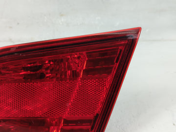 2010-2013 Subaru Legacy Tail Light Assembly Passenger Right OEM P/N:2PA 946 099 Fits Fits 2010 2011 2012 2013 OEM Used Auto Parts