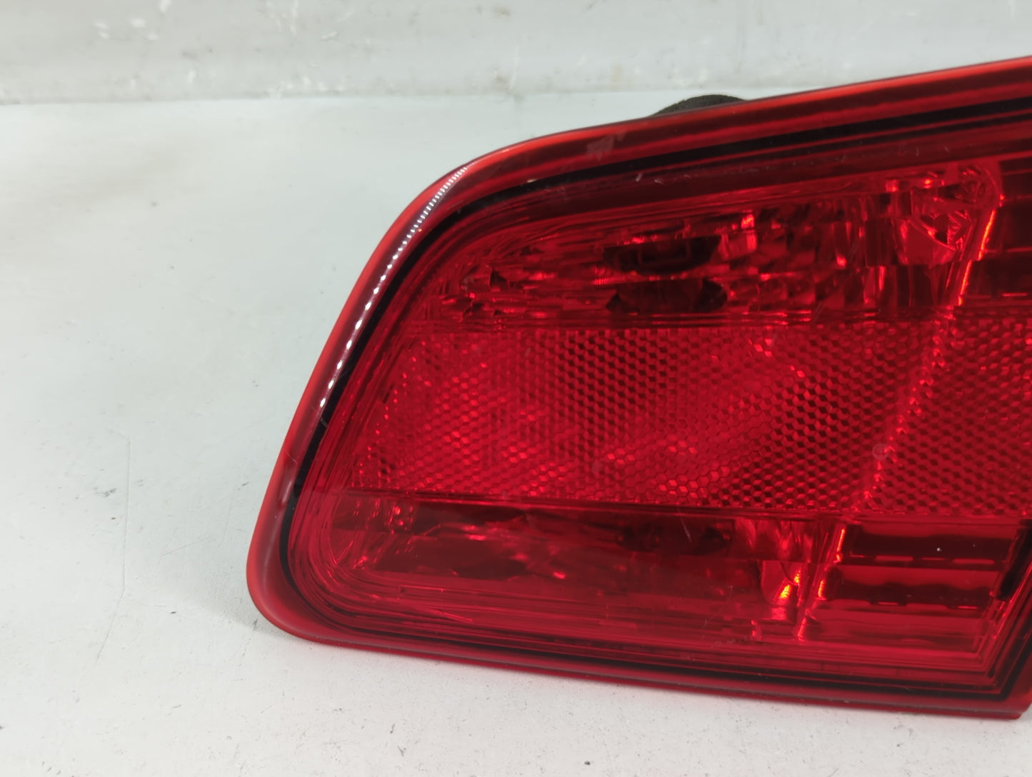 2010-2013 Subaru Legacy Tail Light Assembly Passenger Right OEM P/N:2PA 946 099 Fits Fits 2010 2011 2012 2013 OEM Used Auto 