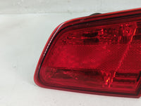 2010-2013 Subaru Legacy Tail Light Assembly Passenger Right OEM P/N:2PA 946 099 Fits Fits 2010 2011 2012 2013 OEM Used Auto 