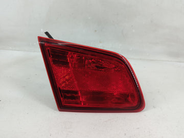 2010 Subaru Legacy Tail Light Assembly Driver Left OEM Fits OEM Used Auto Parts - Oemusedautoparts1.com
