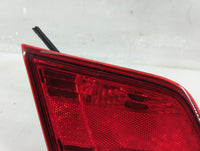 2010 Subaru Legacy Tail Light Assembly Driver Left OEM Fits OEM Used Auto Parts - Oemusedautoparts1.com