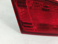 2010 Subaru Legacy Tail Light Assembly Driver Left OEM Fits OEM Used Auto Parts - Oemusedautoparts1.com