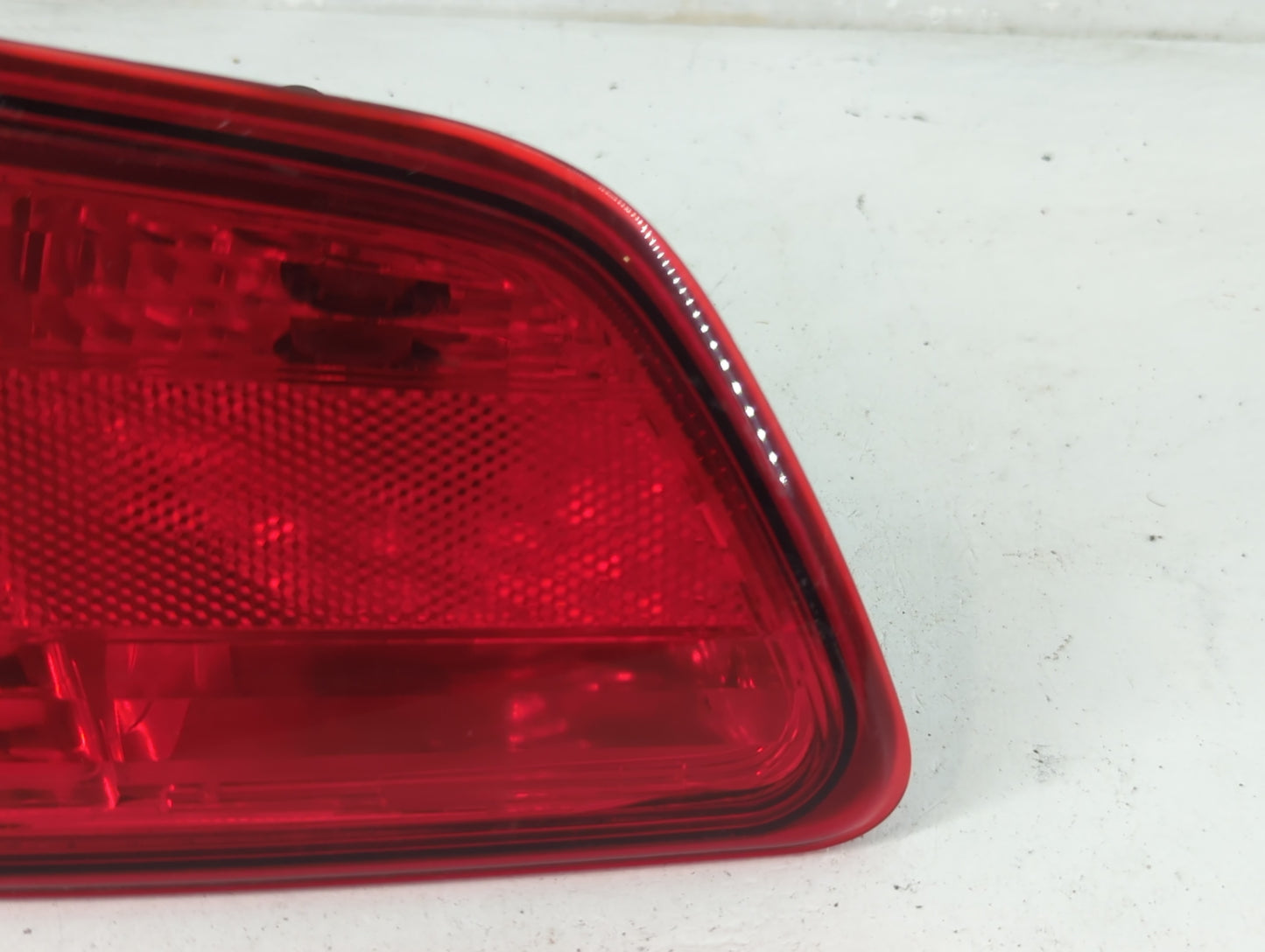 2010 Subaru Legacy Tail Light Assembly Driver Left OEM Fits OEM Used Auto Parts - Oemusedautoparts1.com
