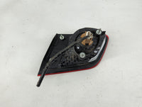 2010 Subaru Legacy Tail Light Assembly Driver Left OEM Fits OEM Used Auto Parts - Oemusedautoparts1.com