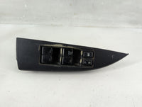 2010-2012 Subaru Legacy Master Power Window Switch Replacement Driver Side Left P/N:157481 Fits Fits 2010 2011 2012 OEM Used