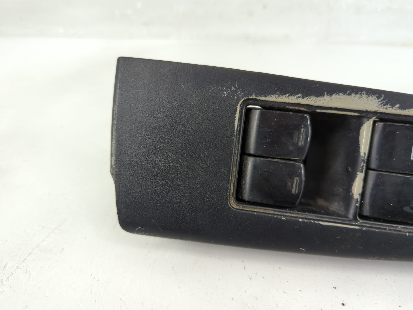 2010-2012 Subaru Legacy Master Power Window Switch Replacement Driver Side Left P/N:157481 Fits Fits 2010 2011 2012 OEM Used