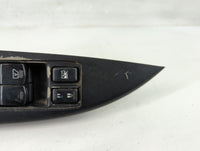 2010-2012 Subaru Legacy Master Power Window Switch Replacement Driver Side Left P/N:157481 Fits Fits 2010 2011 2012 OEM Used