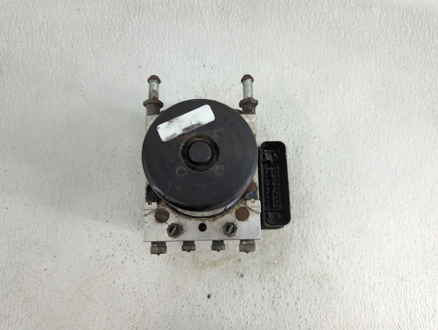 2010-2011 Subaru Legacy ABS Pump Control Module Replacement P/N:0013210216401550129740 Fits Fits 2010 2011 OEM Used Auto Par