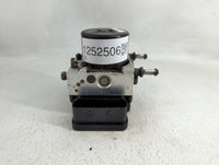 2010-2011 Subaru Legacy ABS Pump Control Module Replacement P/N:0013210216401550129740 Fits Fits 2010 2011 OEM Used Auto Par