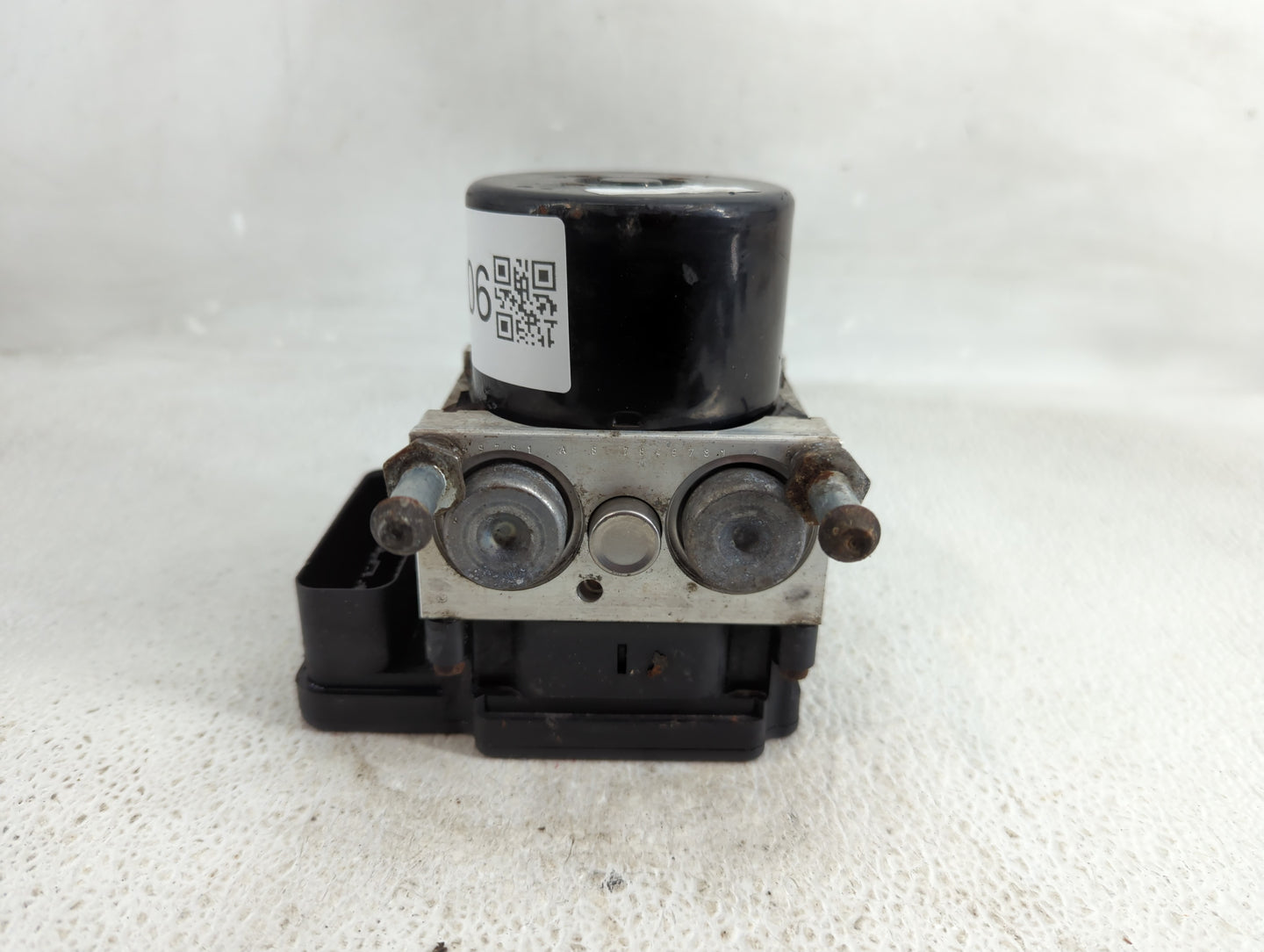 2010-2011 Subaru Legacy ABS Pump Control Module Replacement P/N:0013210216401550129740 Fits Fits 2010 2011 OEM Used Auto Par