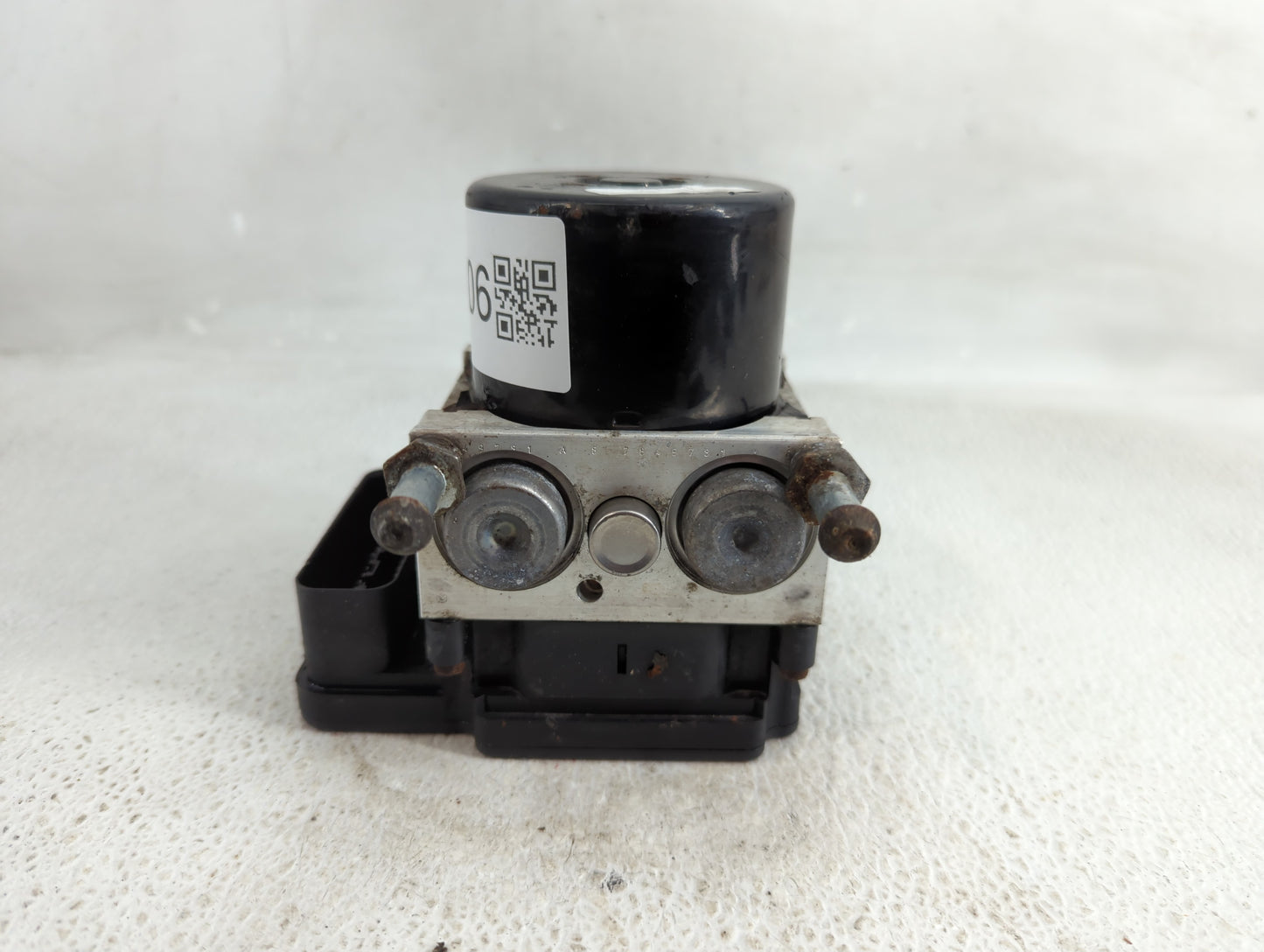 2010-2011 Subaru Legacy ABS Pump Control Module Replacement P/N:0013210216401550129740 Fits Fits 2010 2011 OEM Used Auto Par