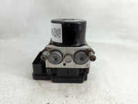 2010-2011 Subaru Legacy ABS Pump Control Module Replacement P/N:0013210216401550129740 Fits Fits 2010 2011 OEM Used Auto Par