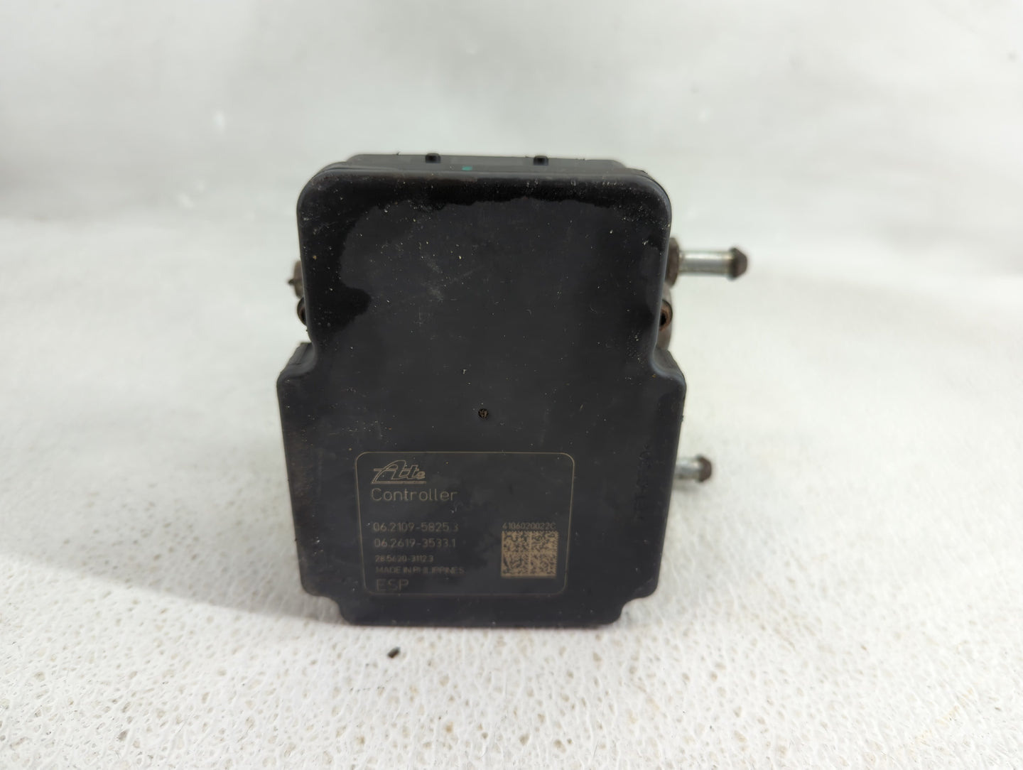 2010-2011 Subaru Legacy ABS Pump Control Module Replacement P/N:0013210216401550129740 Fits Fits 2010 2011 OEM Used Auto Par