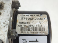 2010-2011 Subaru Legacy ABS Pump Control Module Replacement P/N:0013210216401550129740 Fits Fits 2010 2011 OEM Used Auto Par