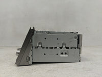 2010-2012 Subaru Legacy Radio AM FM Cd Player Receiver Replacement P/N:86201AJ60A Fits Fits 2010 2011 2012 OEM Used Auto Par