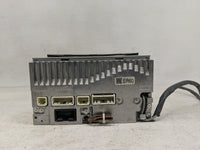 2010-2012 Subaru Legacy Radio AM FM Cd Player Receiver Replacement P/N:86201AJ60A Fits Fits 2010 2011 2012 OEM Used Auto Par
