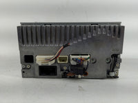 2010-2012 Subaru Legacy Radio AM FM Cd Player Receiver Replacement P/N:86201AJ64A Fits Fits 2010 2011 2012 OEM Used Auto Par