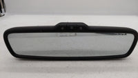 2005-2019 Subaru Legacy Interior Rear View Mirror Replacement OEM Fits OEM Used Auto Parts - Oemusedautoparts1.com