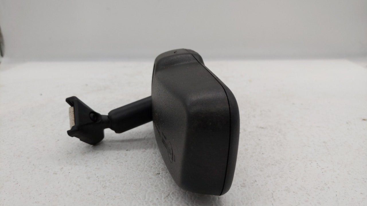 2005-2019 Subaru Legacy Interior Rear View Mirror Replacement OEM Fits OEM Used Auto Parts - Oemusedautoparts1.com