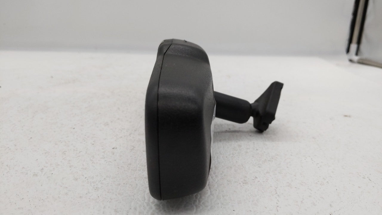 2005-2019 Subaru Legacy Interior Rear View Mirror Replacement OEM Fits OEM Used Auto Parts - Oemusedautoparts1.com