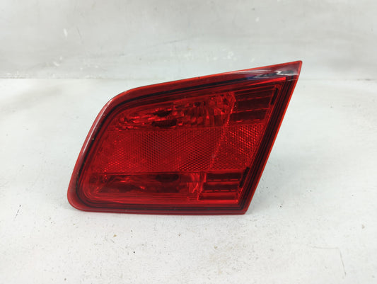 2010-2014 Subaru Legacy Tail Light Assembly Passenger Right OEM P/N:2PA 946 099 Fits Fits 2010 2011 2012 2013 2014 OEM Used 