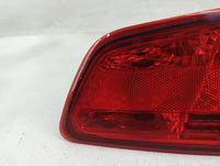 2010-2014 Subaru Legacy Tail Light Assembly Passenger Right OEM P/N:2PA 946 099 Fits Fits 2010 2011 2012 2013 2014 OEM Used 