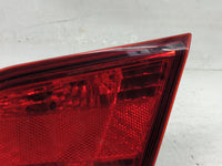 2010-2014 Subaru Legacy Tail Light Assembly Passenger Right OEM P/N:2PA 946 099 Fits Fits 2010 2011 2012 2013 2014 OEM Used 