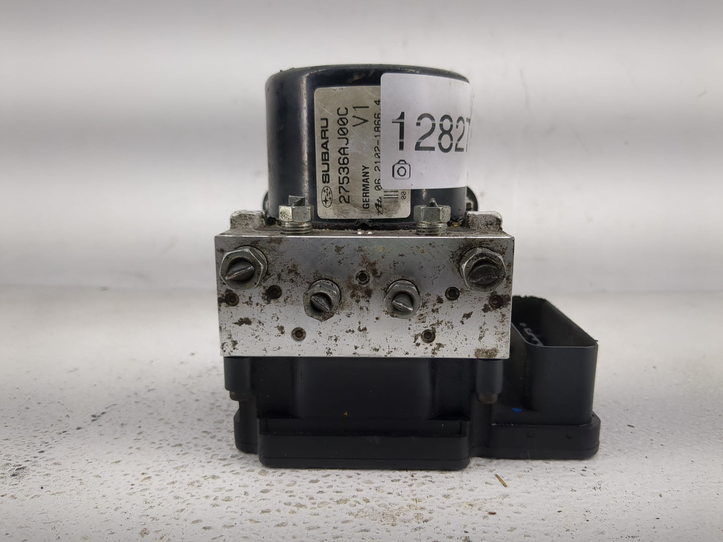 2010-2011 Subaru Legacy ABS Pump Control Module Replacement P/N:27536AJ00C 0013210216401550129740 Fits Fits 2010 2011 OEM Us
