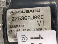 2010-2011 Subaru Legacy ABS Pump Control Module Replacement P/N:27536AJ00C 0013210216401550129740 Fits Fits 2010 2011 OEM Us