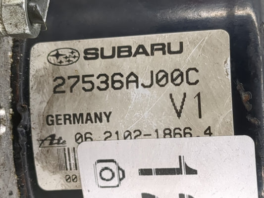 2010-2011 Subaru Legacy ABS Pump Control Module Replacement P/N:27536AJ00C 0013210216401550129740 Fits Fits 2010 2011 OEM Used Auto Parts