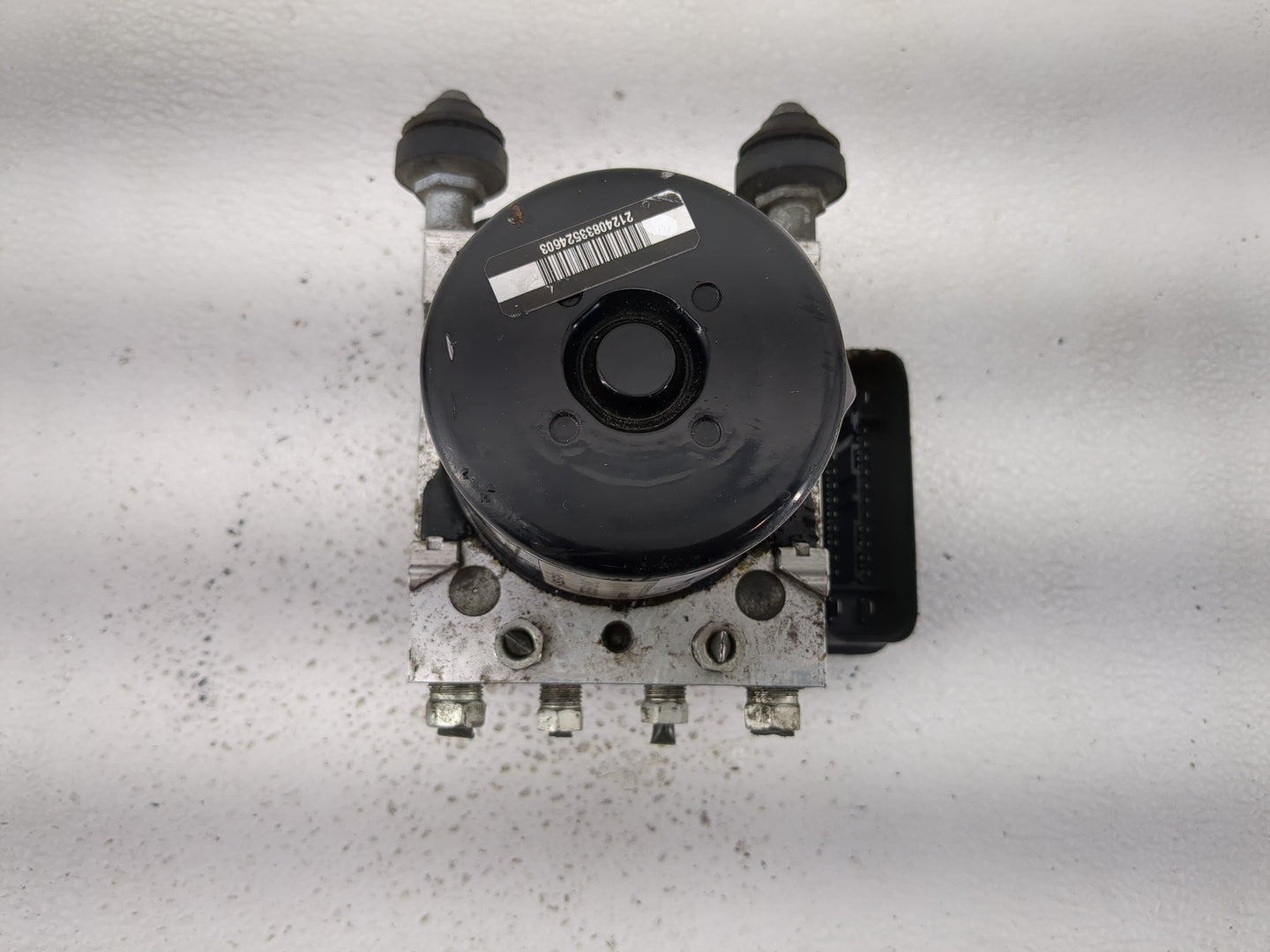 2010-2011 Subaru Legacy ABS Pump Control Module Replacement P/N:27536AJ00C 0013210216401550129740 Fits Fits 2010 2011 OEM Us