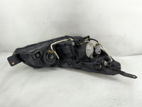 2010-2012 Subaru Legacy Driver Left Oem Head Light Headlight Lamp - Oemusedautoparts1.com