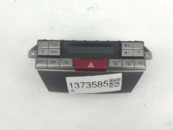 compare product 2010-2014 Subaru Legacy Climate Control Module Temperature AC/Heater Replacement P/N:A2C53333396 Fits OEM Used Auto Parts