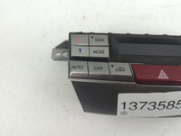 2010-2014 Subaru Legacy Climate Control Module Temperature AC/Heater Replacement P/N:A2C53333396 Fits OEM Used Auto Parts - 