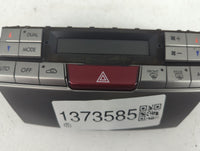 2010-2014 Subaru Legacy Climate Control Module Temperature AC/Heater Replacement P/N:A2C53333396 Fits OEM Used Auto Parts - 