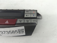 2010-2014 Subaru Legacy Climate Control Module Temperature AC/Heater Replacement P/N:A2C53333396 Fits OEM Used Auto Parts - 