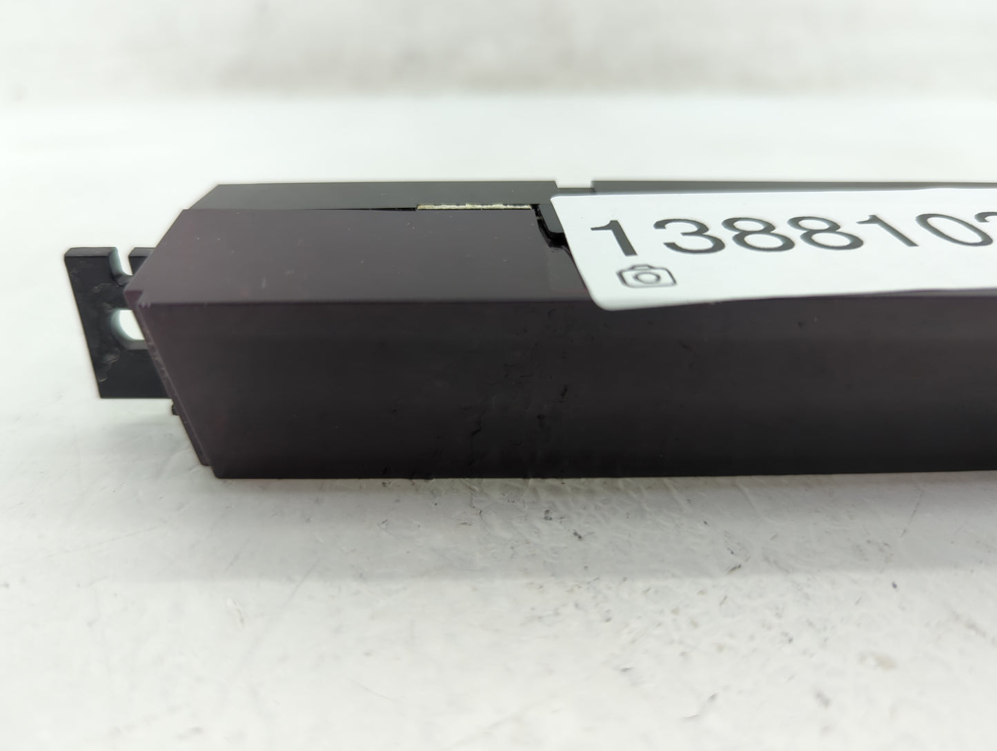 2010 Subaru Legacy Information Display Screen - Oemusedautoparts1.com
