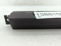 2010 Subaru Legacy Information Display Screen - Oemusedautoparts1.com