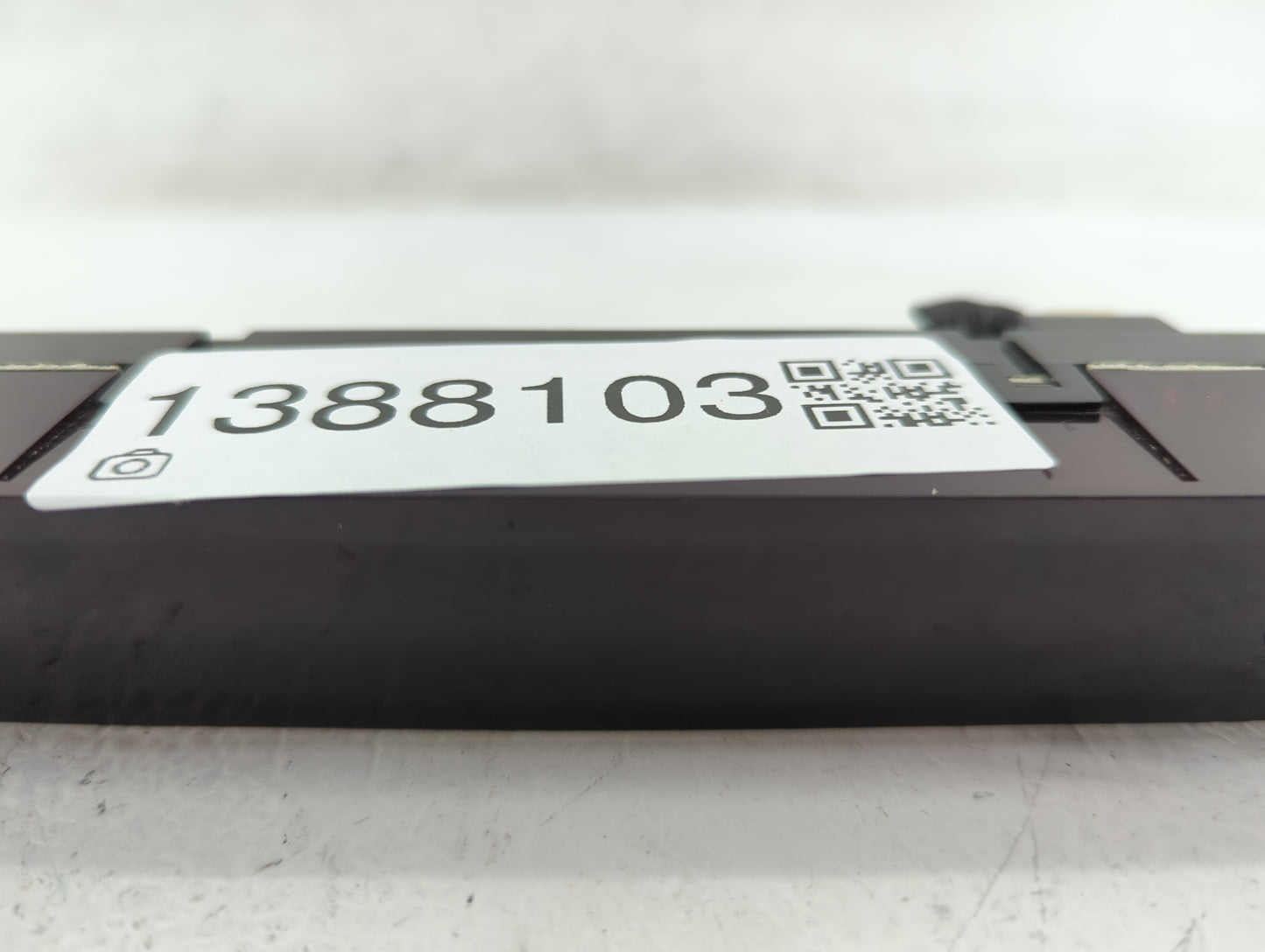 2010 Subaru Legacy Information Display Screen - Oemusedautoparts1.com