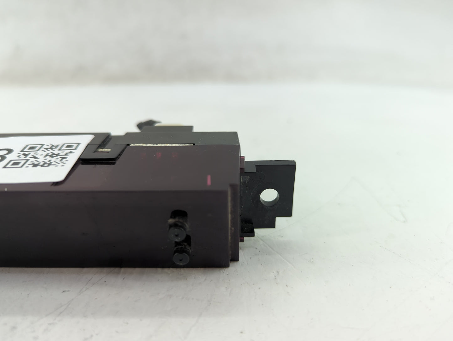 2010 Subaru Legacy Information Display Screen - Oemusedautoparts1.com
