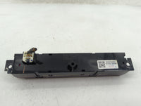 2010 Subaru Legacy Information Display Screen - Oemusedautoparts1.com